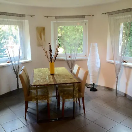 Dreilandereck Apartment