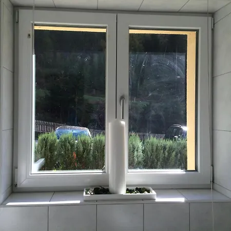 Dreilandereck Apartament