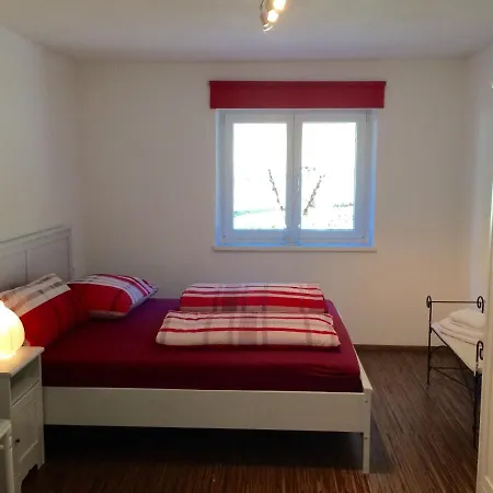 Dreilandereck Apartament