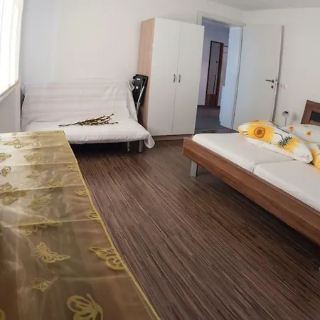 Dreilandereck Apartment