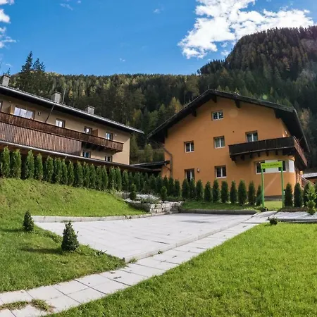 Apartment Dreilandereck