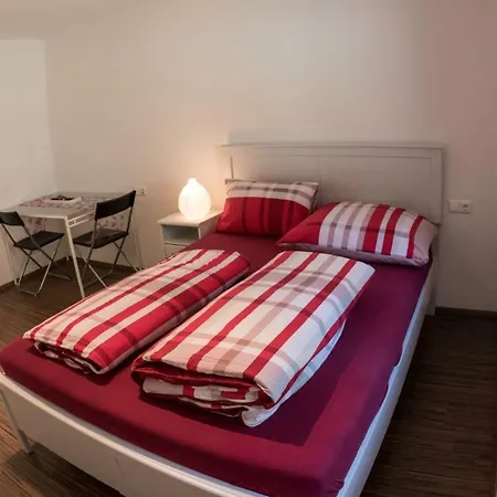 Dreilandereck Apartment Nauders