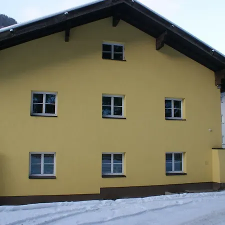 Apartment Dreilandereck *