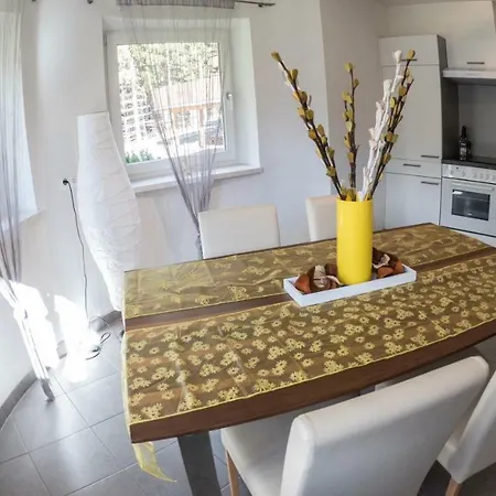 Dreilandereck Apartment *