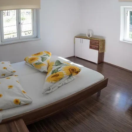 Dreilandereck Apartment Nauders