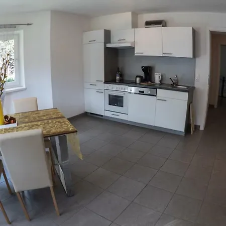 Dreilandereck Apartment