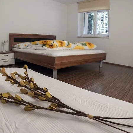 Apartamento Dreilandereck Nauders