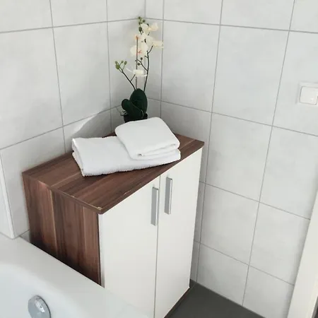 Dreilandereck Lägenhet